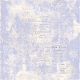 SerendipiTea Artsy Newsprint Paper 