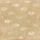 Surrender Mixed Media Rose Damask Paper