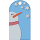 North Pole Fun Tag 01