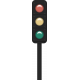 School- Traffic Light