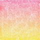 Modern Rainbow_Gradient Leopard Paper