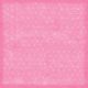 Modern Rainbow_Pink Glitter Dot Paper