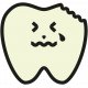 Tooth Fairy Illustration Tooth 07