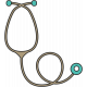 Stethoscope Illustration