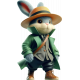 Spring Garden Rabbit 7