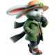 Spring Garden Rabbit 9