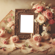 Shabby Vintage QP 6