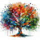 MM4-Bloom Tree 1