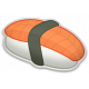 Sushi Set- Sticker 5