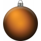 Ornament- Orange