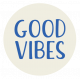 Good Vibes Mini Kit- Brad 1b