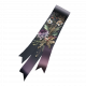 Triple ribbon