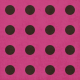 Project Life- Dotty Paper Dark Pink &amp; Brown