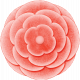 Feb 2023 Design Challenge Letter_Flower_Coral