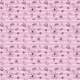 My Happy Place_Doodle Paper_Pink Stripe