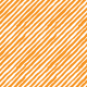 Pool Party_Uneven Diagonal Paper_Orange