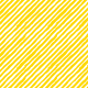 Pool Party_Uneven Diagonal Paper_Yellow