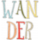 Wander- sticker1