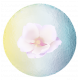 Tranquility Flower Blossom Bubble 1 Element