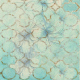 Lace and Satin  Flowers and Lattice Paper