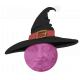 Halloween 2023 Witching Moon Element