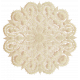 Lace Doily 2 Embellishment