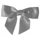 Greyscale Bow 