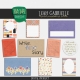 Leah Gabrielle Pocket Card Kit