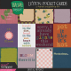 Leyton: Pocket Cards