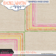 Winifred: inked edges