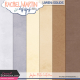 Liwen: Solids