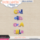 Orla: Alphas