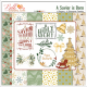 A Savior is Born Christmas Mini Kit