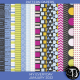 My Everyday- January 2022- Pattern Papers