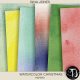 Watercolor Christmas  Papers