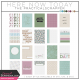 Here Now Today Pocket Card Kit