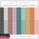 Date Night Extra Patterns Kit