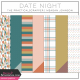 Date Night Patterns
