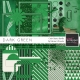 Color Basics- Dark Green Kit