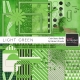 Color Basics- Light Green Kit