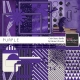 Color Basics- Purple Kit