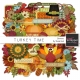 Turkey Time Elements Kit