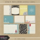 Space Explorer Journal Cards Kit