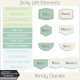 Daily Life Elements kit