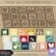 Picnic Day- Pictogram Chips