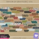 Season of Gratitude - Tapes