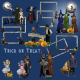 Trick Or Treat - Special Days