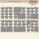 Layout Templates #11 Kit