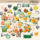 Collected Curiosities #16 Stickers Kit