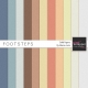 Footsteps Solid Papers Kit